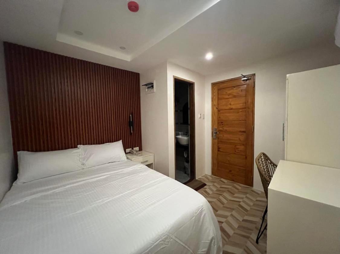 Casa Ison Hotel Sablayan Eksteriør bilde
